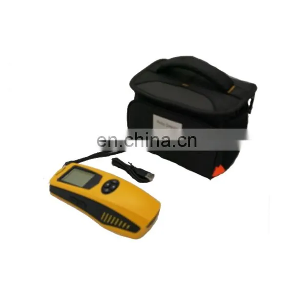 Taijia Steel Bar Scanner Reinforced Concrete Wall Rebar Scanner Calibration Rebar Locator for Concrete