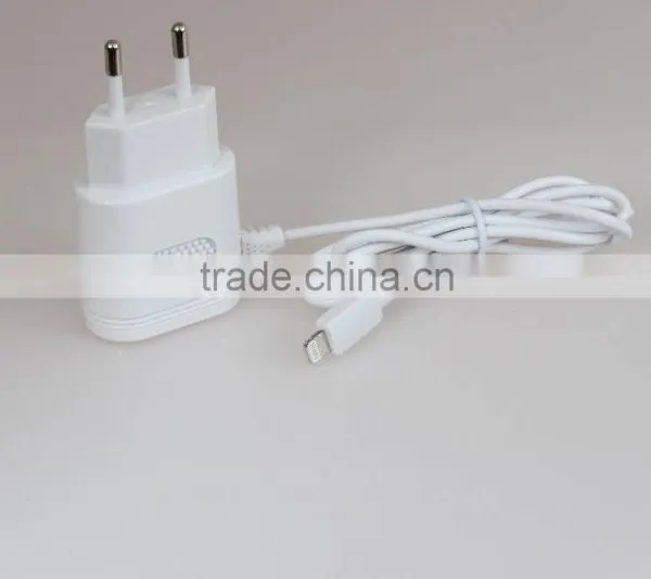 2015 Hot Selling EU/US Plug Charger for Phone photo-2
