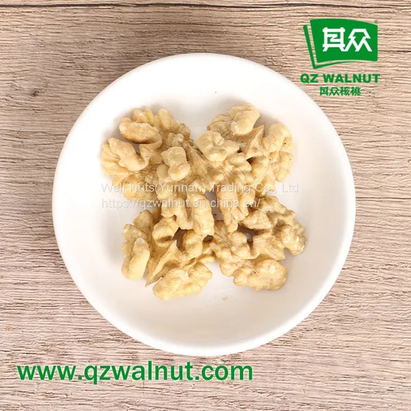 Yunnan Walnut Kernels Extra Light Halves photo-5