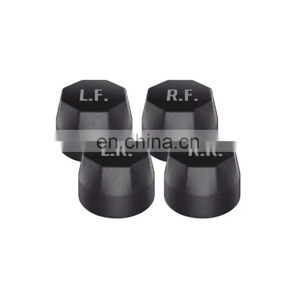 Promata Wireless Solar Power TPMS Digital Tire Pressure Monitoring System photo-4