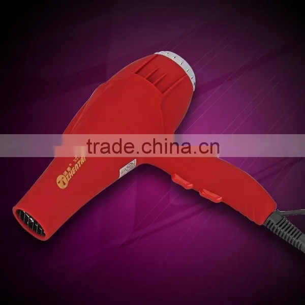 Professional Strong Air Flow Hair Blower AC Hair Dryer 2015 photo-2
