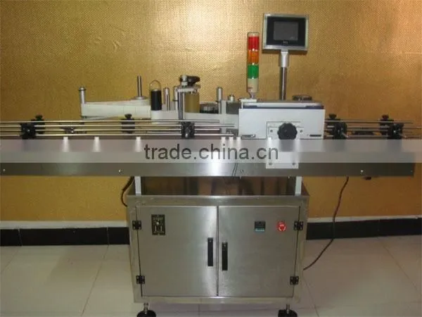 Auto Labeling Machine/bottle Sticker Labeling Machine