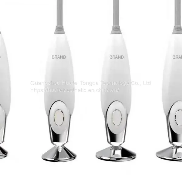 RF Beauty Machine for Wrinkle Removal Skin Tightening Salon Equipment Skin Tightening Skin Care photo-3