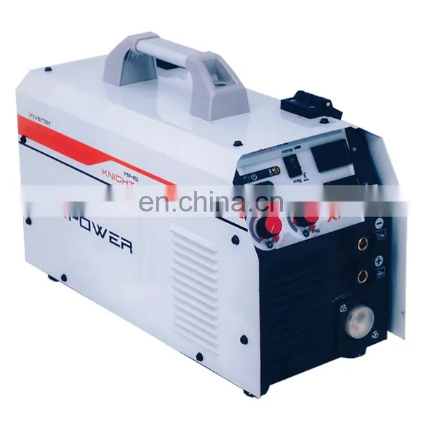 Ac Mig Welder Mig Welding Machine Welder 90amp Gasless Mig Welder Welding Metals photo-3
