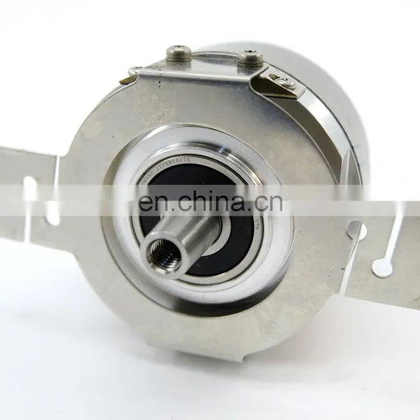 Elevator Parts Encoder ERN 1381.028-512 ID 1034106-01 SN 43 749 882 Encoder Elevator Encoder photo-4