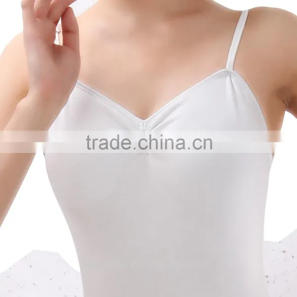 Beijing Dansgirl White Swan Lake Ballet Tutu Costumes photo-4