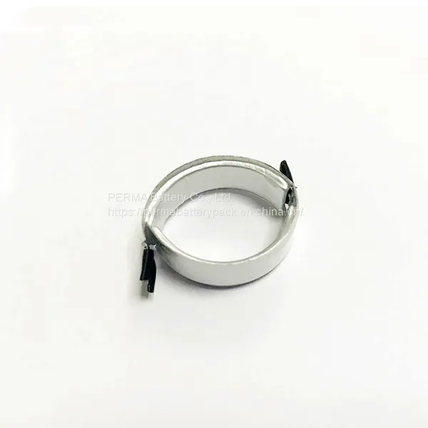 Small Size Lithium Polymer Battery, High Capacity With Tiny Curved Shape to Fit Limited Space Applications photo-5