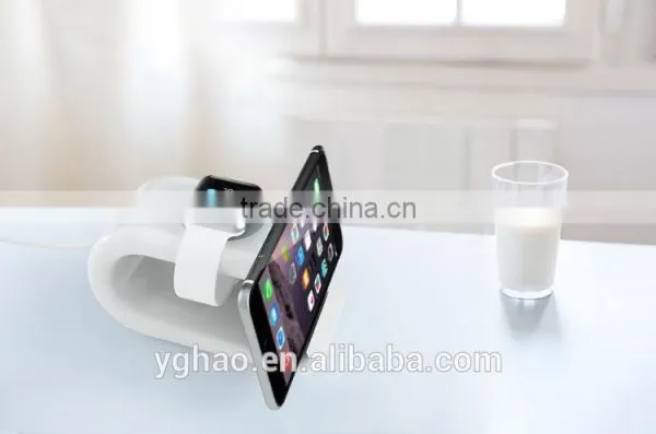 New Design For Apple Watch Stand, Apple Watch Holder photo-3
