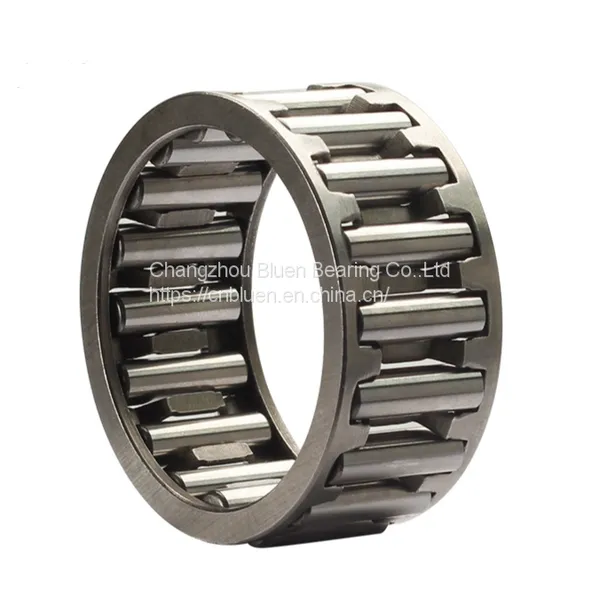 K Series K30 Needle Roller Cage Assembly K35 Needle Bearing photo-5