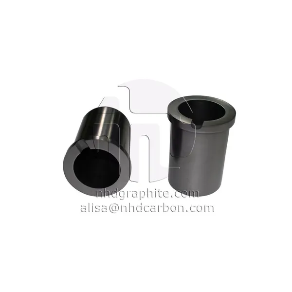 Graphite Crucible