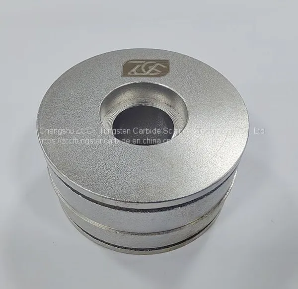 Tungsten Carbide Die