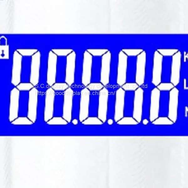 Lcd Display photo-2