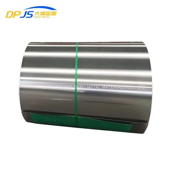 304/316/S41400/S30303/S43940/S31803/S30110/S47220 Stainless Steel Coil/Strip/Roll High Quality and Low Price photo-4