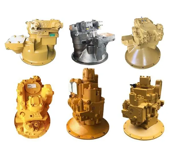 311-7406 319D Hydraulic Pump E312D Main Pump 3117406 2959663 3117404 3137240 3119541 3119542 3179345 photo-5