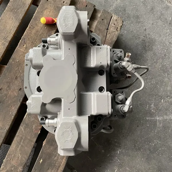 9257345 9257346 HPV118HW-26B Excavator Main Pump For Hitachi ZR950JC ZX270-3 ZX280LC-3 ZX360W-3 Hydraulic Pump photo-2