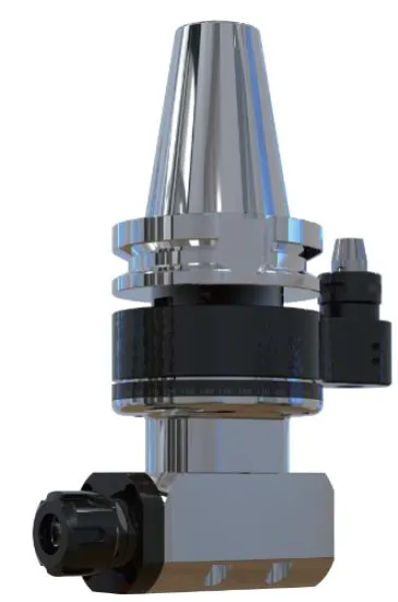 Standard Angle Head photo-2