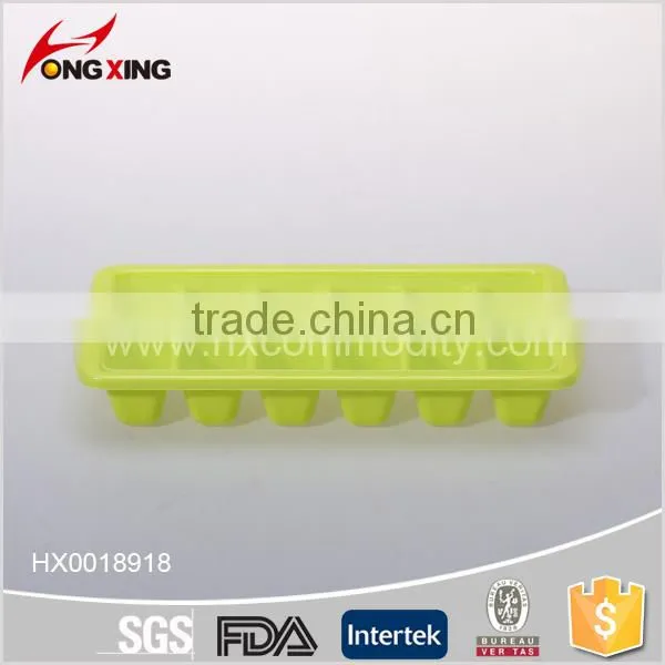 Plastic Small Cube Ice Mold(Assorted Color) photo-5