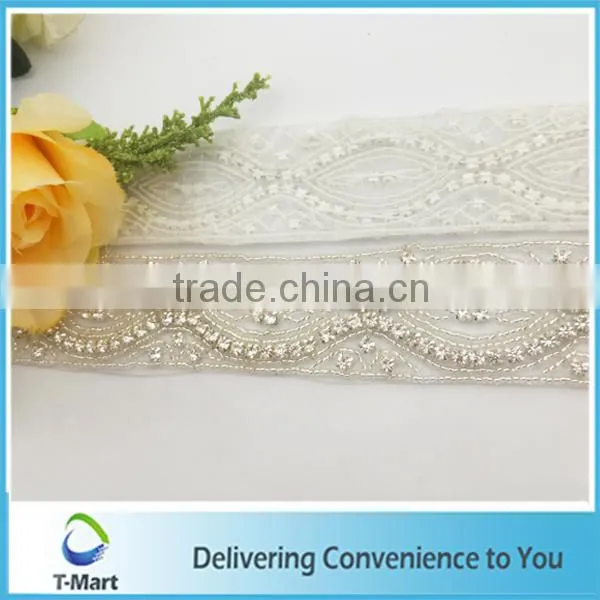 2014 Hot Sale Rhinestone Christmas Eve Costume photo-2