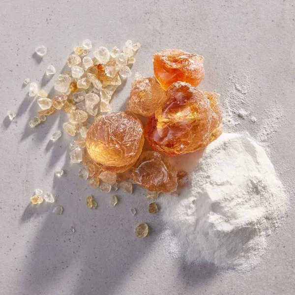 Food Grade Gum Acacia Senegal Powder Gum Arabic Senegal Powder With Halal Kosher Certificate