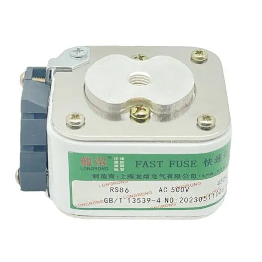 Fast Fuse KSP3 DC1250V 1000A 1250A 800A 630A photo-4
