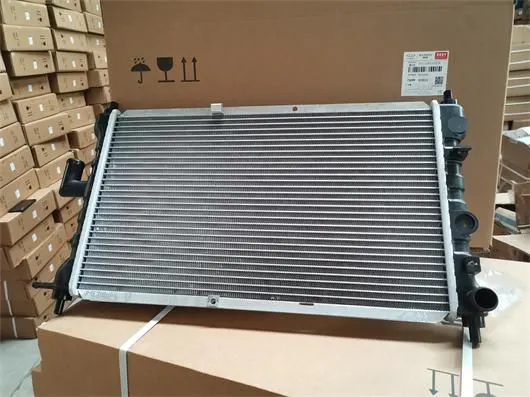 Radiattor S11-1301110CA