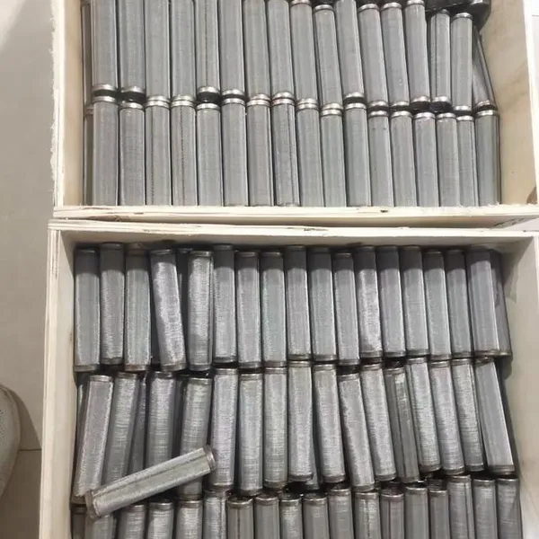 Filter Cylinder Mesh photo-2