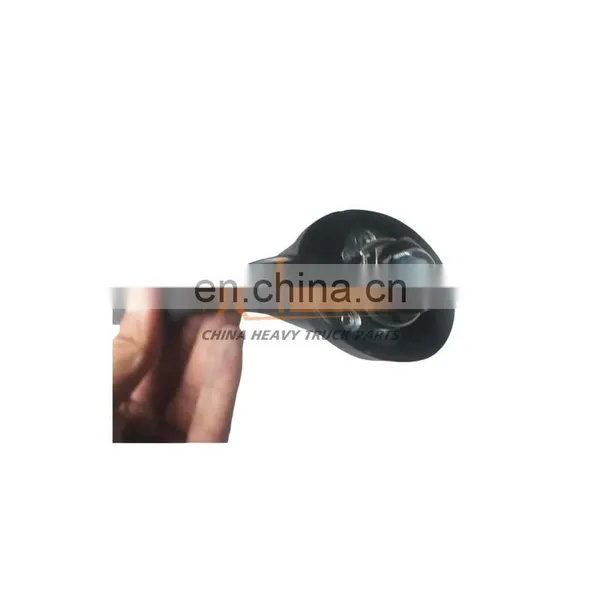 China Heavy Truck C7h/T7h/T5g Sinotruk Sitrak Electric System 812W28101-6002 Antenna photo-2