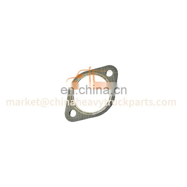 Foton Auman/Aumark/Mercedes Actros/Miler/Land Pioneer Truck Weichai Engine Gearbox Zf/Fast Truck Spare Parts 614070078 Shim photo-2