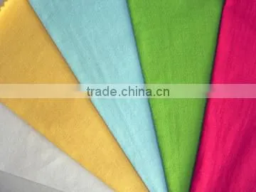 Dyed Shirting Fabric photo-2