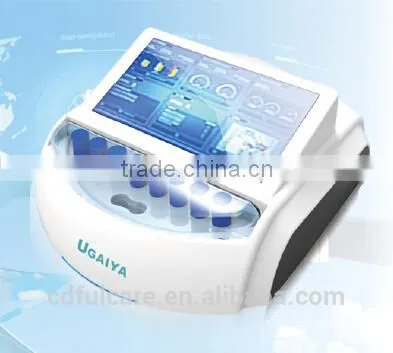 Rapid Auto Reader