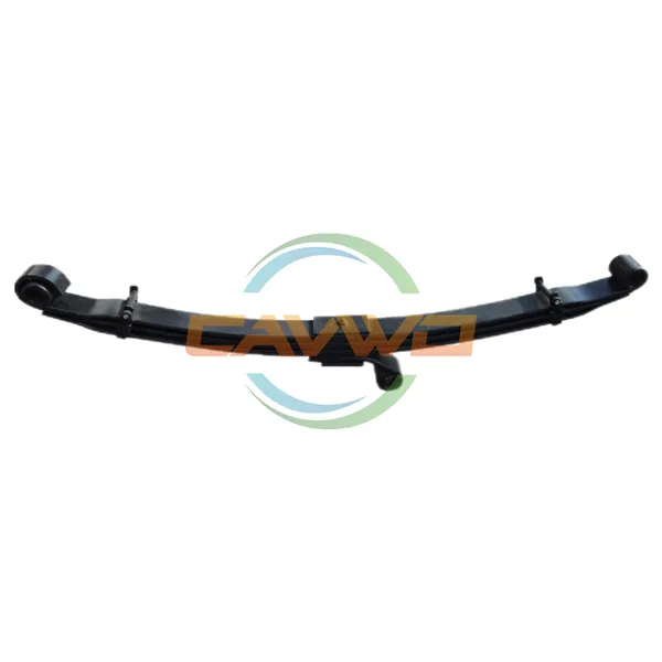 Laminated Spring/ Leaf Spring for Nissan Truck Parts photo-3
