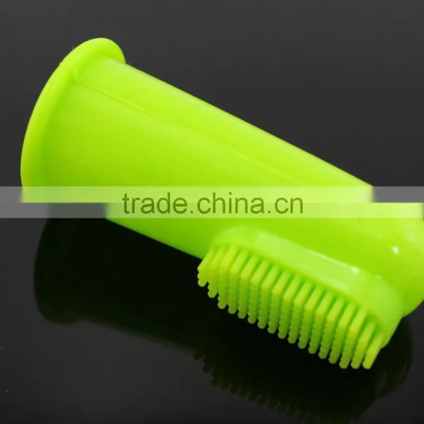 Dental Care Baby Toothbrush for Sensitive Teeth and Gums photo-5