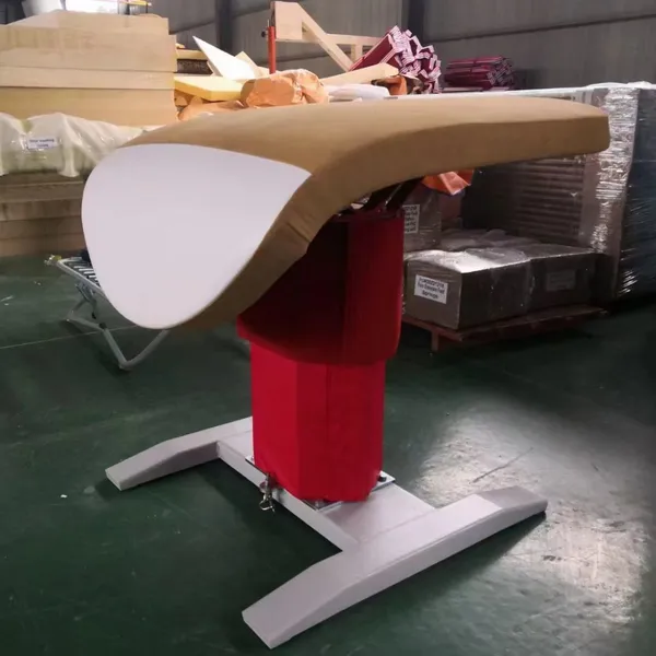 Supply of Advanced Vaulting Platforms/pommel Horses photo-4