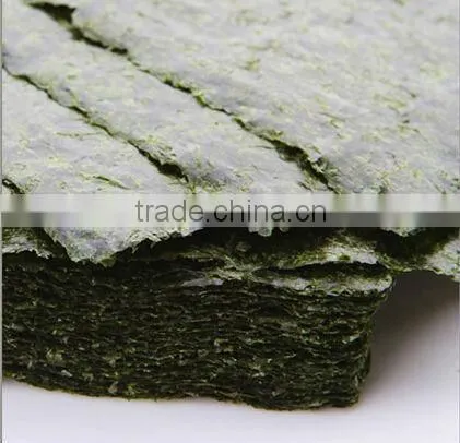 Flexible Wrapper Nori Sheets for Sushi photo-4