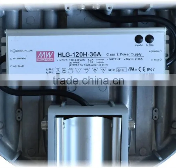 HB-RD506C 120W Led Street Lamp Led Street Light Manufactures photo-5