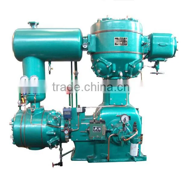 Piston Air Compressor photo-2