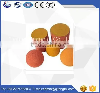 Shopping Sponge Ball for Pipe Cleaning photo-3