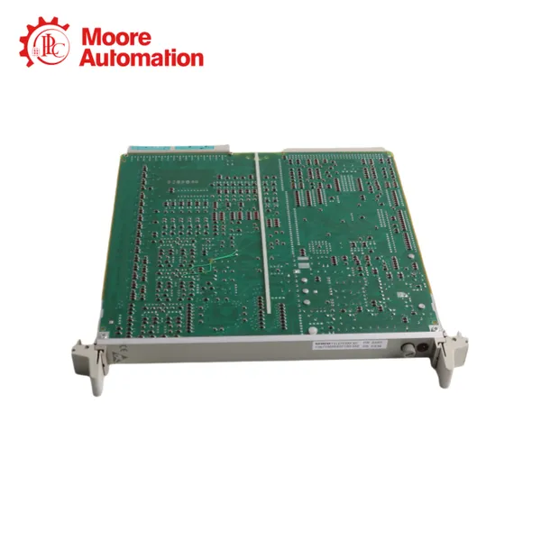 SIEMENS 6DP1280-8AB Teleperm XP FUM 280 Module In Stock photo-4
