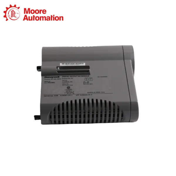 HONEYWELL CC-PDOB01 51405043-176 Digital Output 24V Module In Stock photo-2