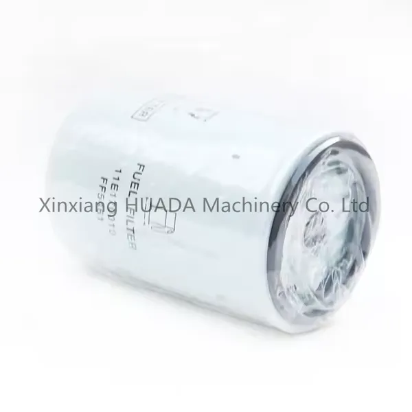 High Quality Engineering Machinery Fuel Filter 69038400 71195003 84219699 photo-2