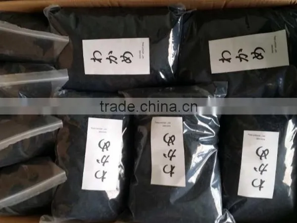 Dried Wakame Cut (Undaria Pinnatifida) for Soup photo-3