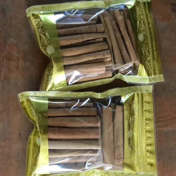 Cinnamon photo-2