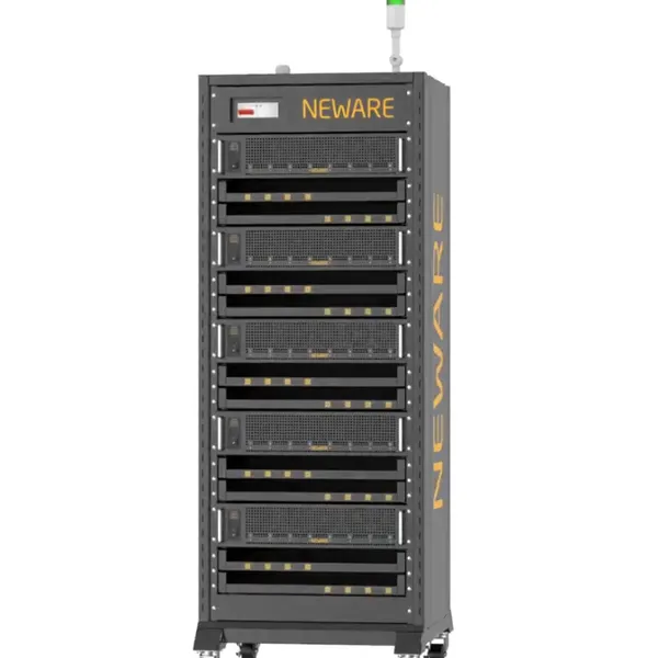 Neware Battery Tester Battery Analyzer for Cell/ Module/pack Battery Capacity Tester photo-4