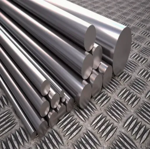 Aluminium Extrusion Bar Price 5754 Aluminum Bar/Rod for Sale photo-3