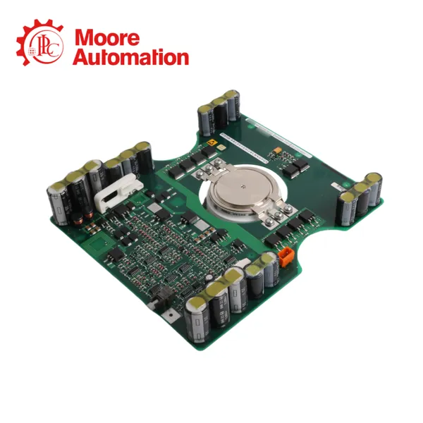 ABB 5SHX06F6004 3BHB003387R0101 GVC703AE01 photo-3
