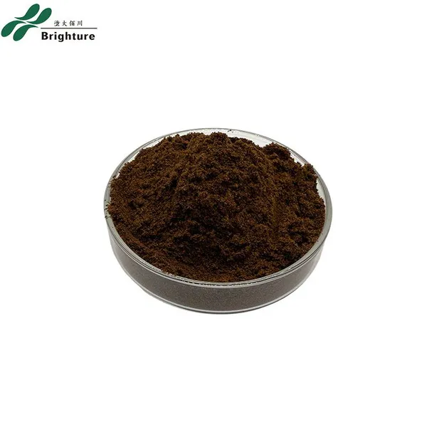 Fish, Shrimp, Chicken Feed, High Absorption, Fast Digestion Animal Feed Additive Poultry Feed Additives Catfish Fish Feed photo-3