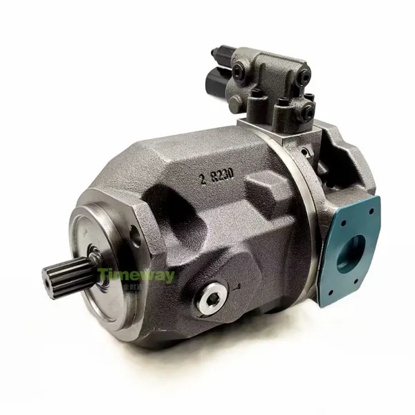 A10VSO71 Hydraulic Piston Pump A10VO71DFR/31 A10VSO71DFLR/31 A10VSO71DFR1/31 High Pressure Axial Piston Variable Pump A10VO71 photo-5