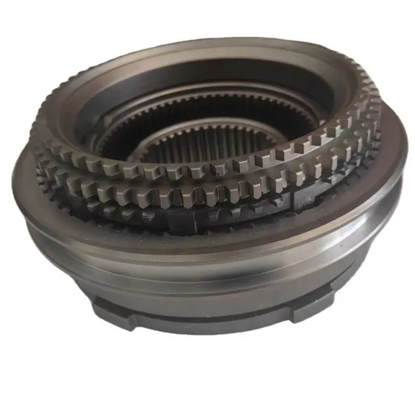Transmission Assembly 1356010005 for Zf 1356 010 005 Half Gear Synchronizer Assembly 16s2230 16s2231 16s2530 16s2531 16s1930 photo-3