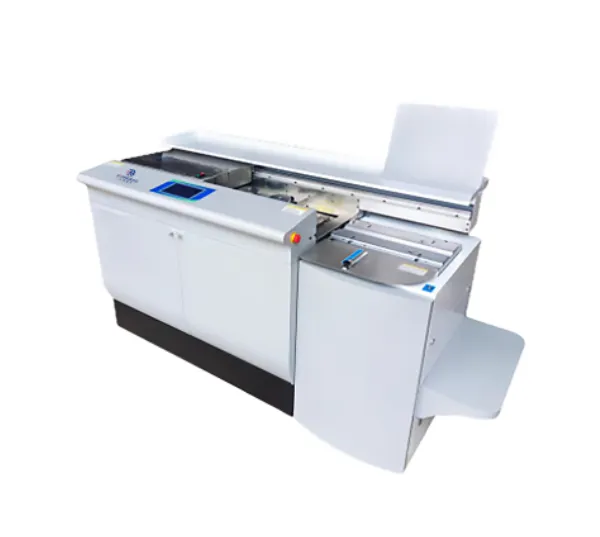 Shanghai Xiangbao XB-AR10000E Dual-Run Perfect Binding Machine