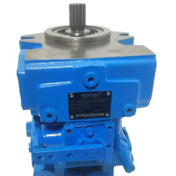 A10VG63EZ2DM1 Hydraulic Variable Piston Pump A10VG63EZ2DM1/10R-NSC10K023EH-S R902192029 A10VG18 A10VG28 A10VG63 Series Hydraulic Pump photo-3